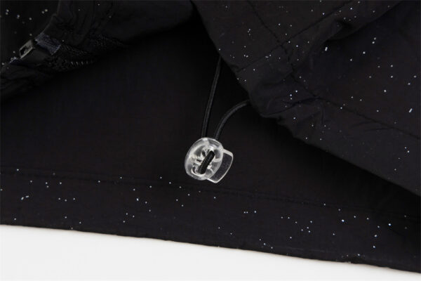 Starry Embroidered Letters Sun Protection Clothing Men - Image 10