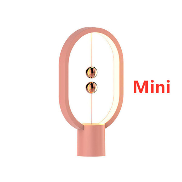 Balanced Magnetic Bedside Night Light For Bedroom - Image 10
