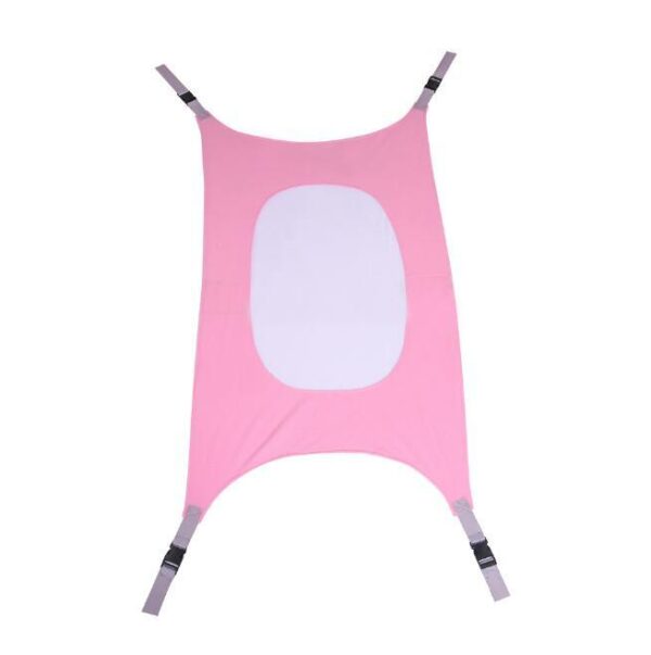 Portable Detachable Crib For Children's Home Comfort - Image 8