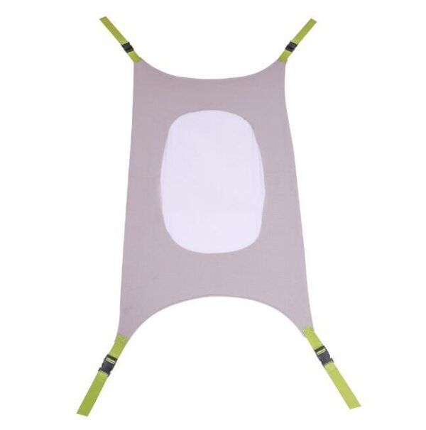 Portable Detachable Crib For Children's Home Comfort - Image 3