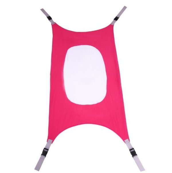 Portable Detachable Crib For Children's Home Comfort - Image 2