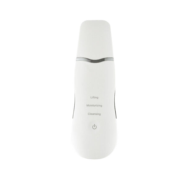 Cross-border spot blackhead horny acne beauty ultrasonic shoveling machine facial cleaning import and export shoveling instrument - Image 2
