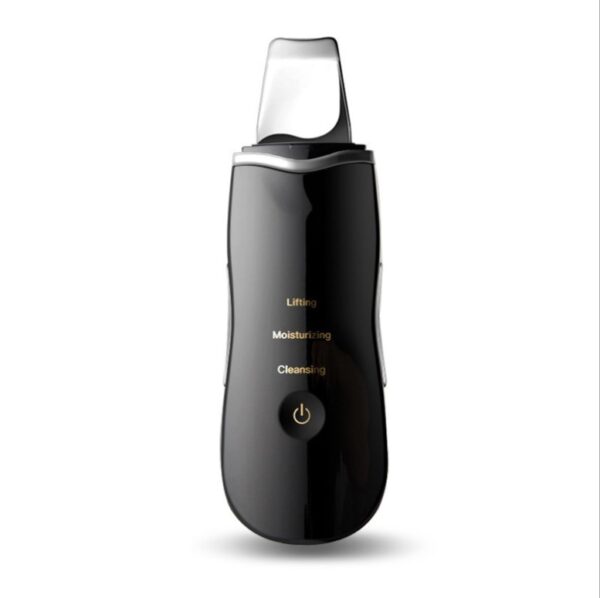 Cross-border spot blackhead horny acne beauty ultrasonic shoveling machine facial cleaning import and export shoveling instrument - Image 5