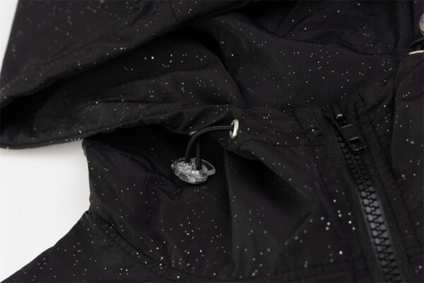 Starry Embroidered Letters Sun Protection Clothing Men - Image 6